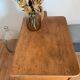 Singer furniture 1950