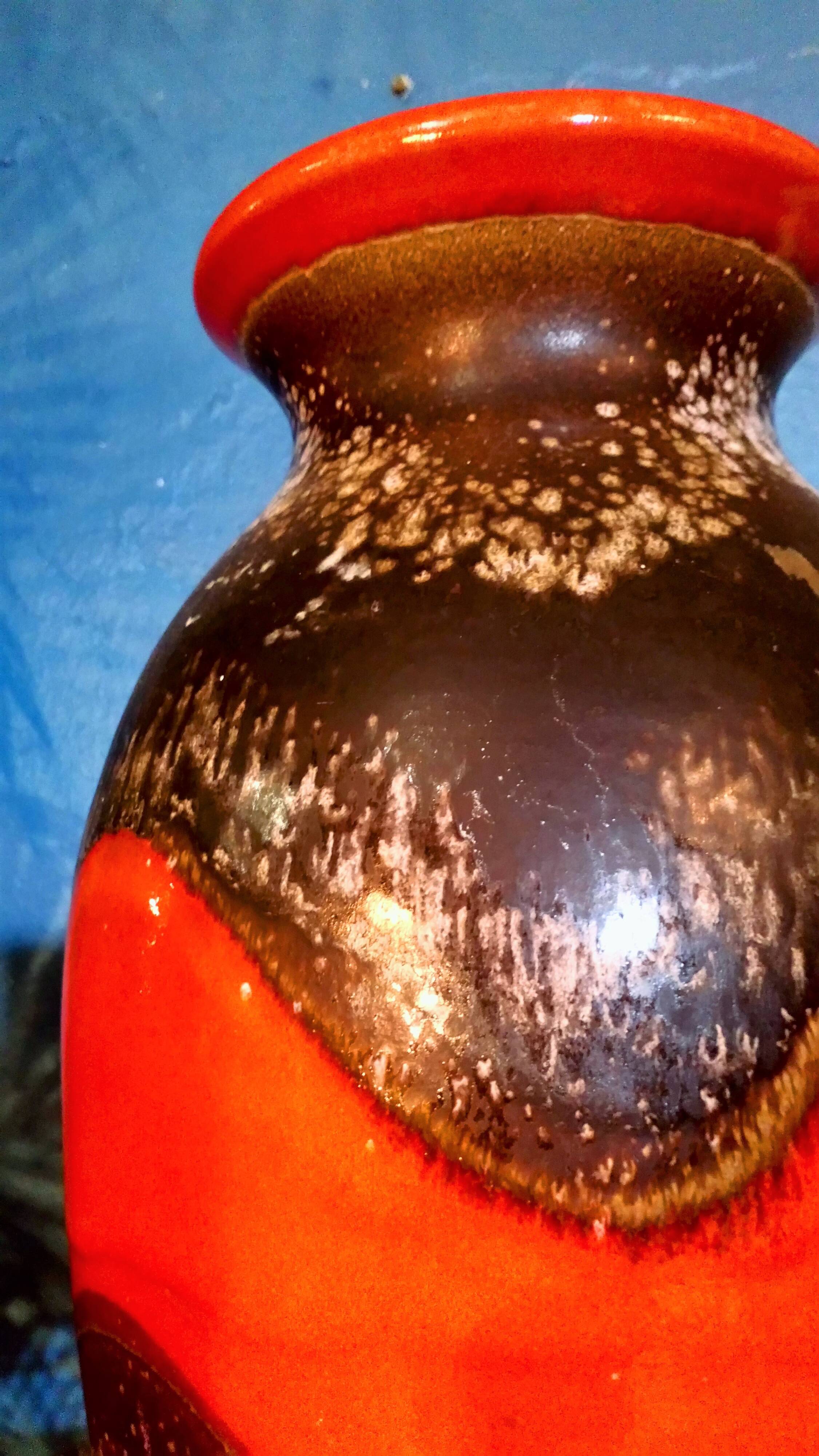 West Germany vase 1960s