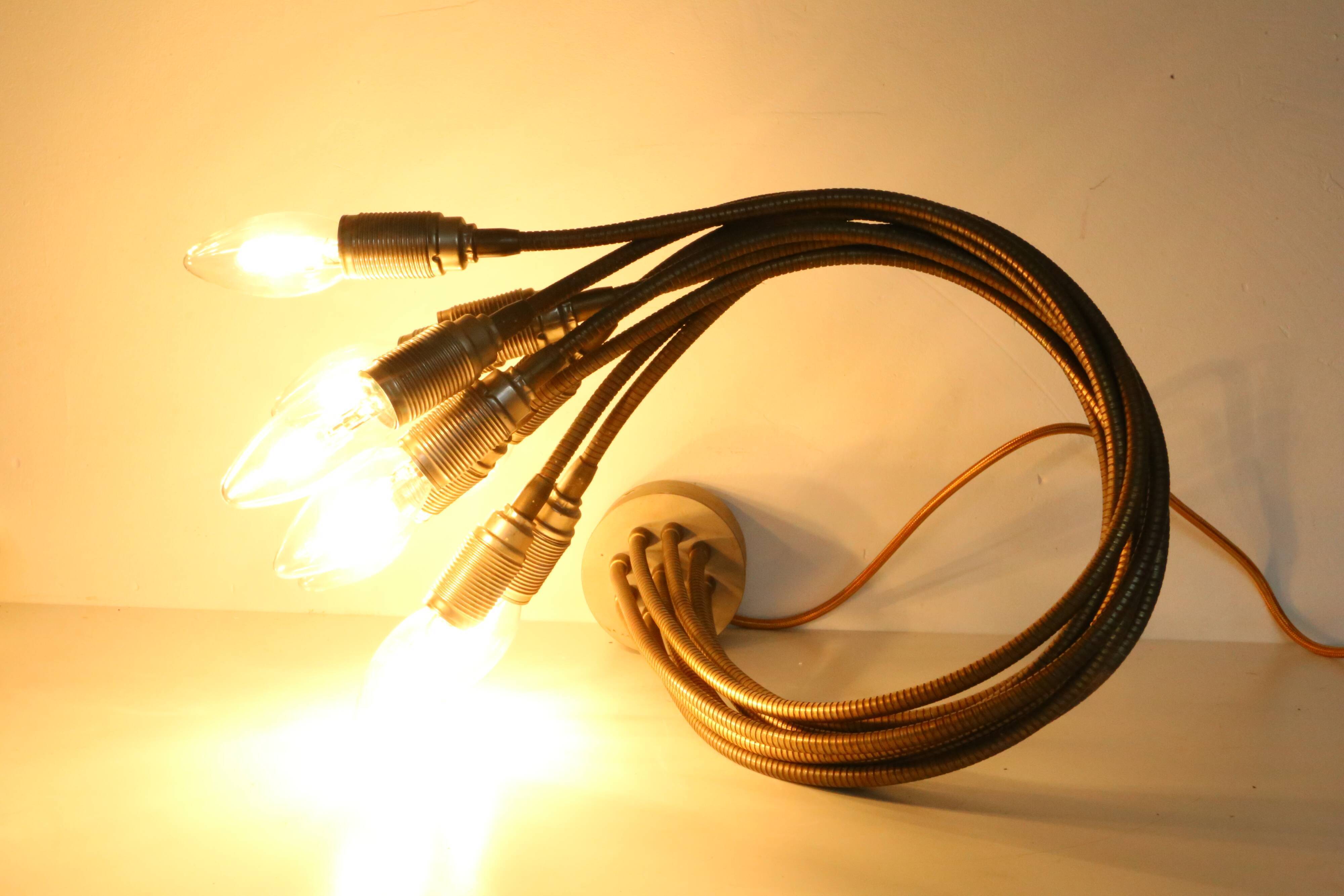 Catellani & Smith Turciu Chandelier