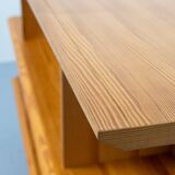 Tord Björklund Munk Shelve IKEA 1980s