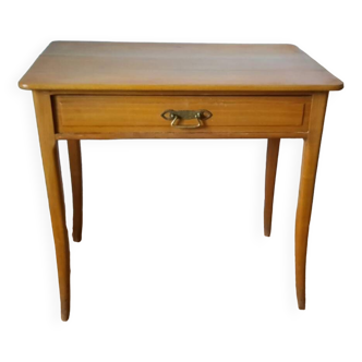 Vintage desk table