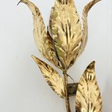 Vintage Hollywood Regency Wall Lamp sconce by Hans Kögl, 1960s