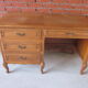 Style desk Louis XV
