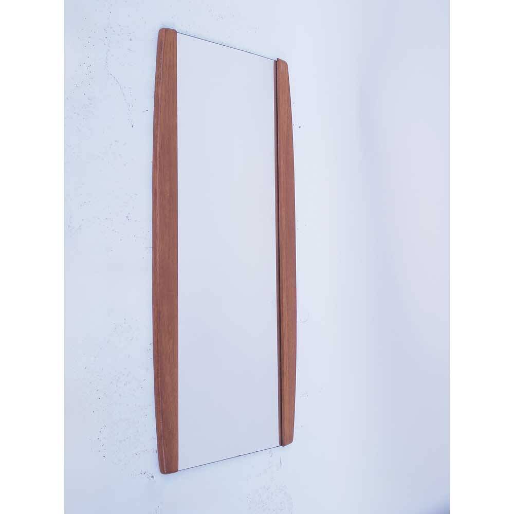 Miroir scandi vintage