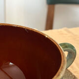 St Clément ceramic breakfast cup/set