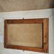 Tableau terrasse fleurie par Montagneux Henri