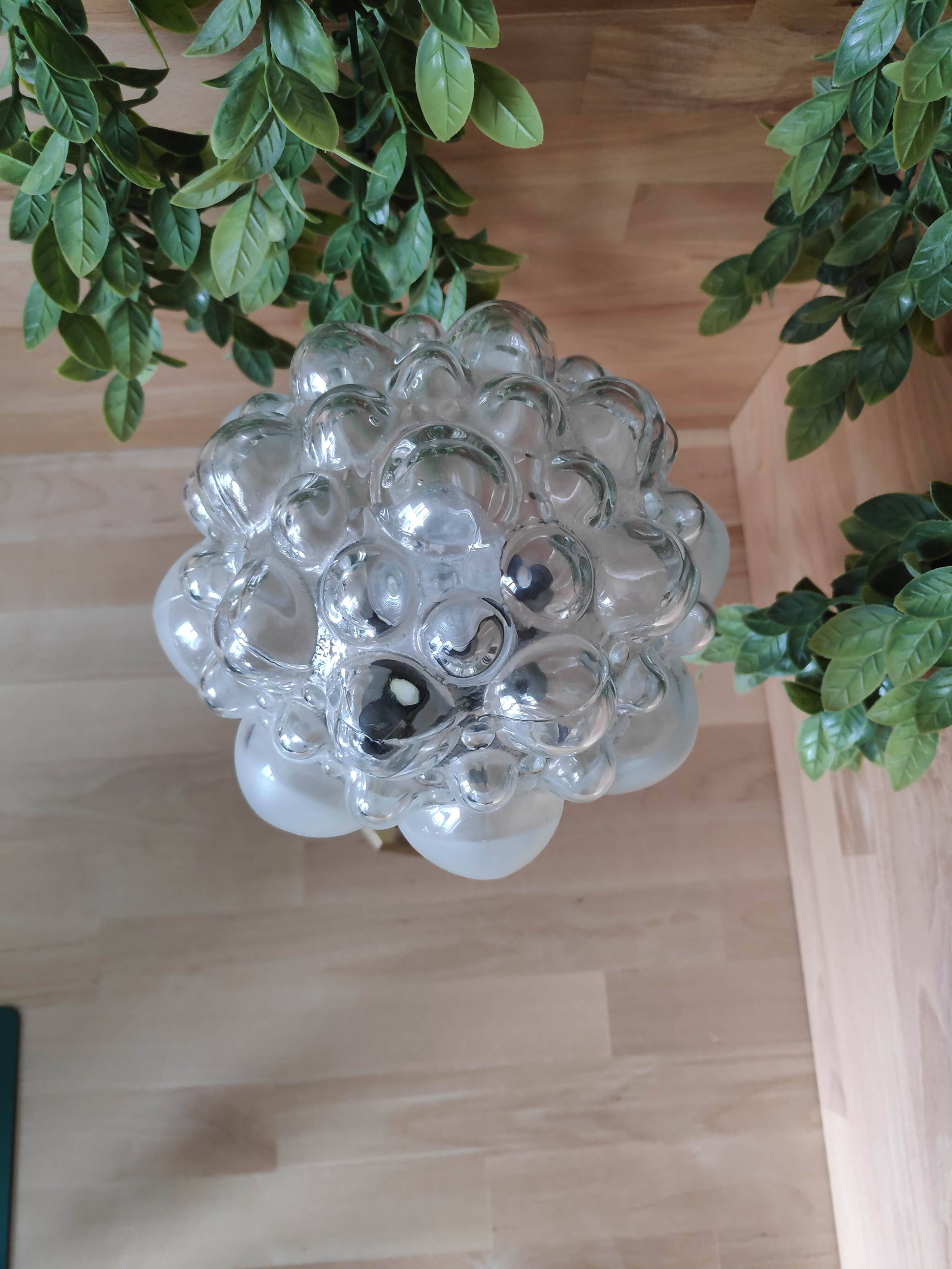 Table lamp Helena Tynell (L-0255)