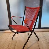Chaise pliante