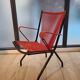 Folding chair