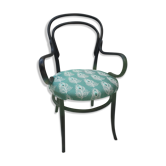 Fauteuil art nouveau