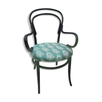 New art armchair