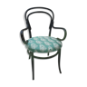 Fauteuil art nouveau