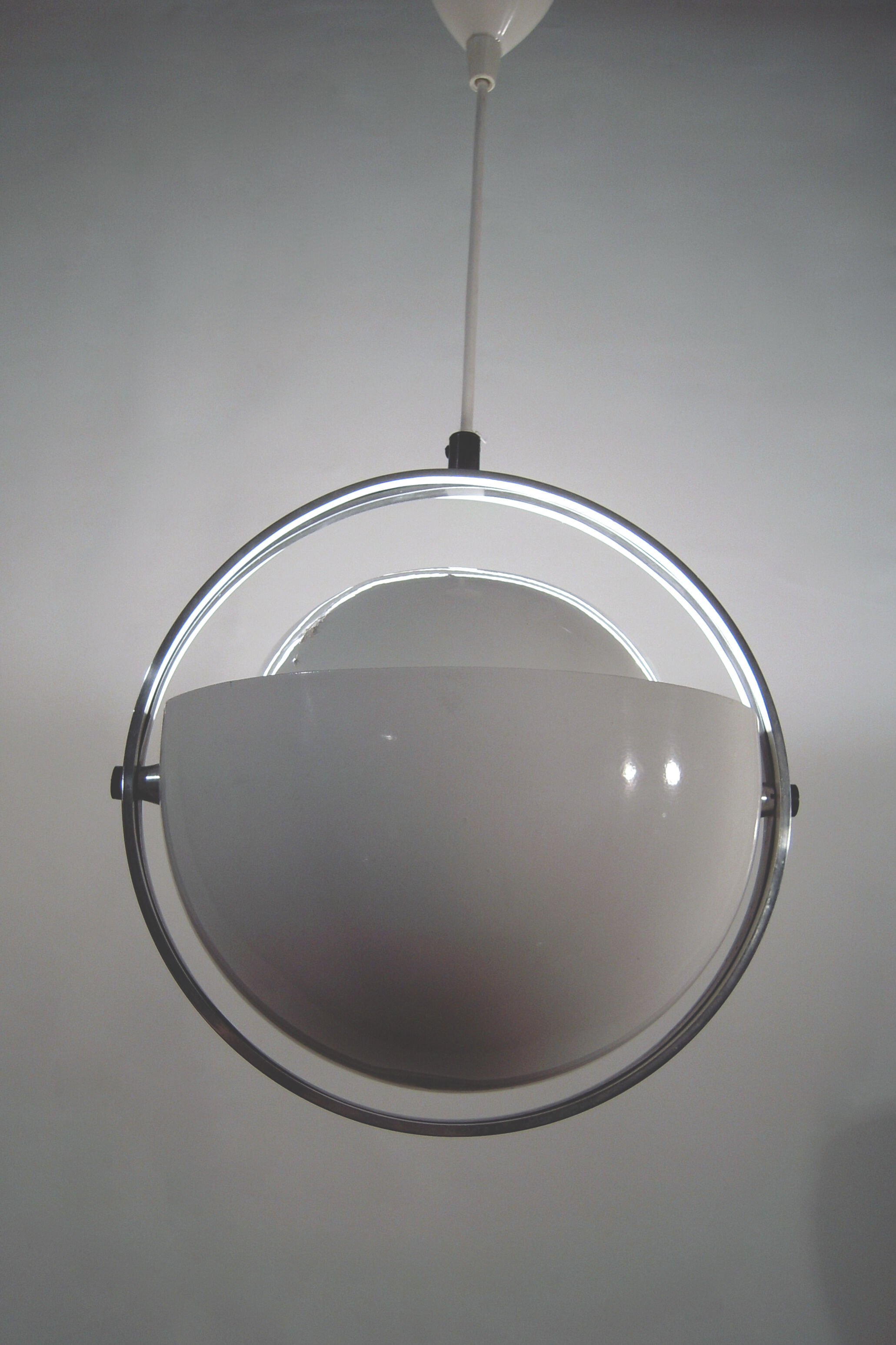 Moon Light Space Age by Brylle and Jacobsen, vintage 1960