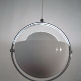Moon Light Space Age by Brylle and Jacobsen, vintage 1960