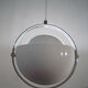 Moon Light Space Age by Brylle and Jacobsen, vintage 1960