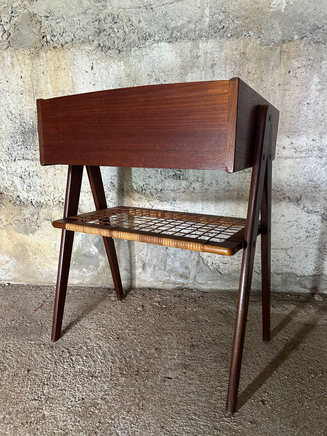 Bedside table Søren Rasmussen
