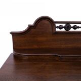 Commode en chêne, Allemagne, vers 1930.