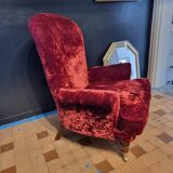 Toad armchair