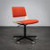 Office chair by André Cordemeyer for Gispen, Netherlands, 1970s