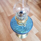 Kerosene lamp