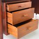 Director's desk model 207 by Arne Vodder for Sibast – 1960s