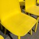 Suite de 8 chaises Nerd Chair, Muuto