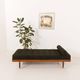 Scandinavian mid century modern daybed