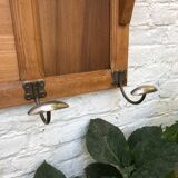 Coat rack