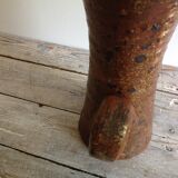 Sandstone pitcher