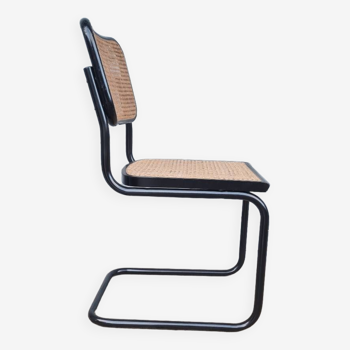 B32 chair by marcel breuer