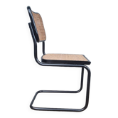 B32 chair by marcel breuer
