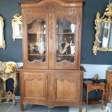 Buffet two bodies Normand