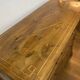 Louis Philippe chest of drawers in cherry wood