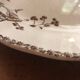 Dish "Moscow" Choisy Le Roi in ironstone