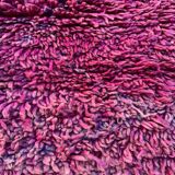 Moroccan carpet - 174 x 318 cm