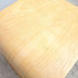 Ikea 90s stool or side table by Lisa Norinder