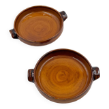 Set of 2 St Clément ramekins