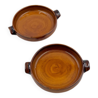 Set of 2 St Clément ramekins