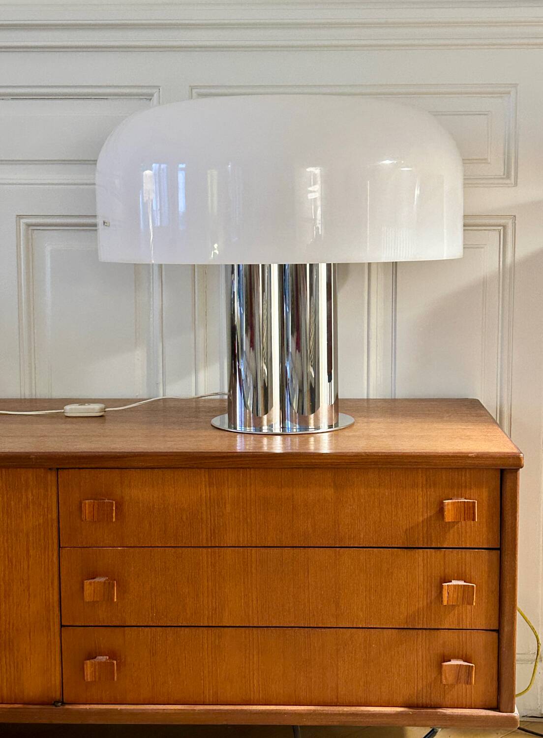 GUZZINI lamp