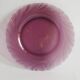 8 assiettes en verre Duralex Bormioli Rocco