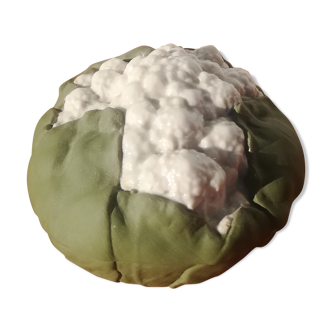 Lancel cabbage box