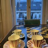 Coffee cups