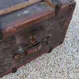 Travel trunk