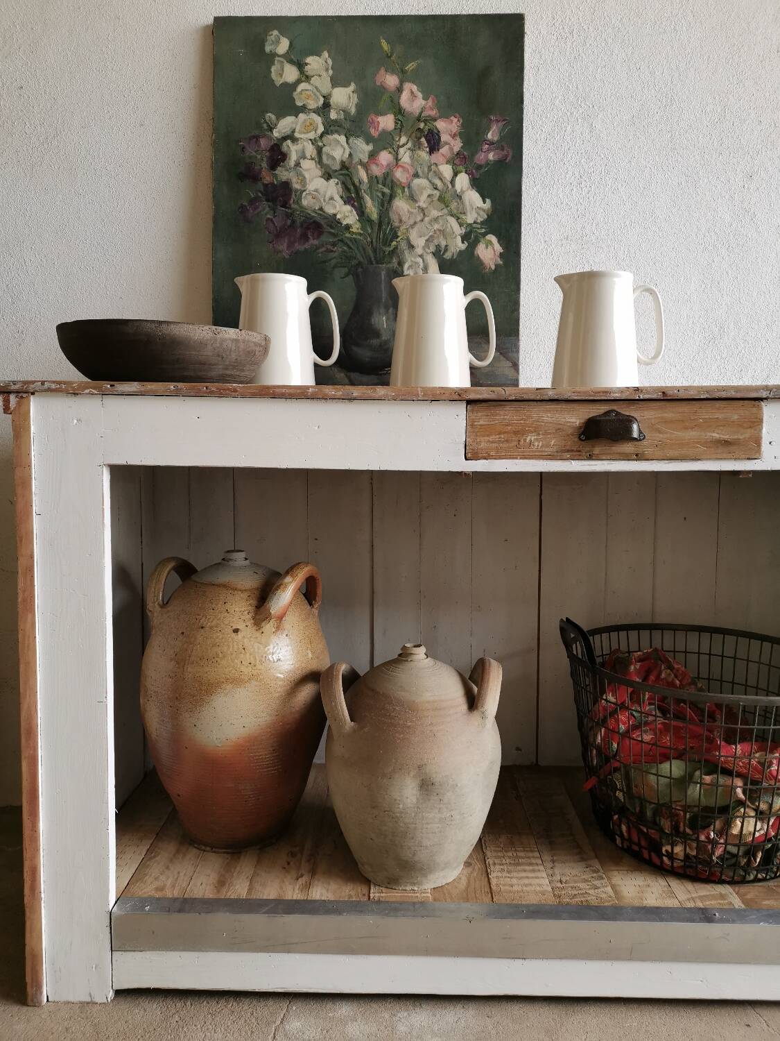 Kitchen Counter / Island