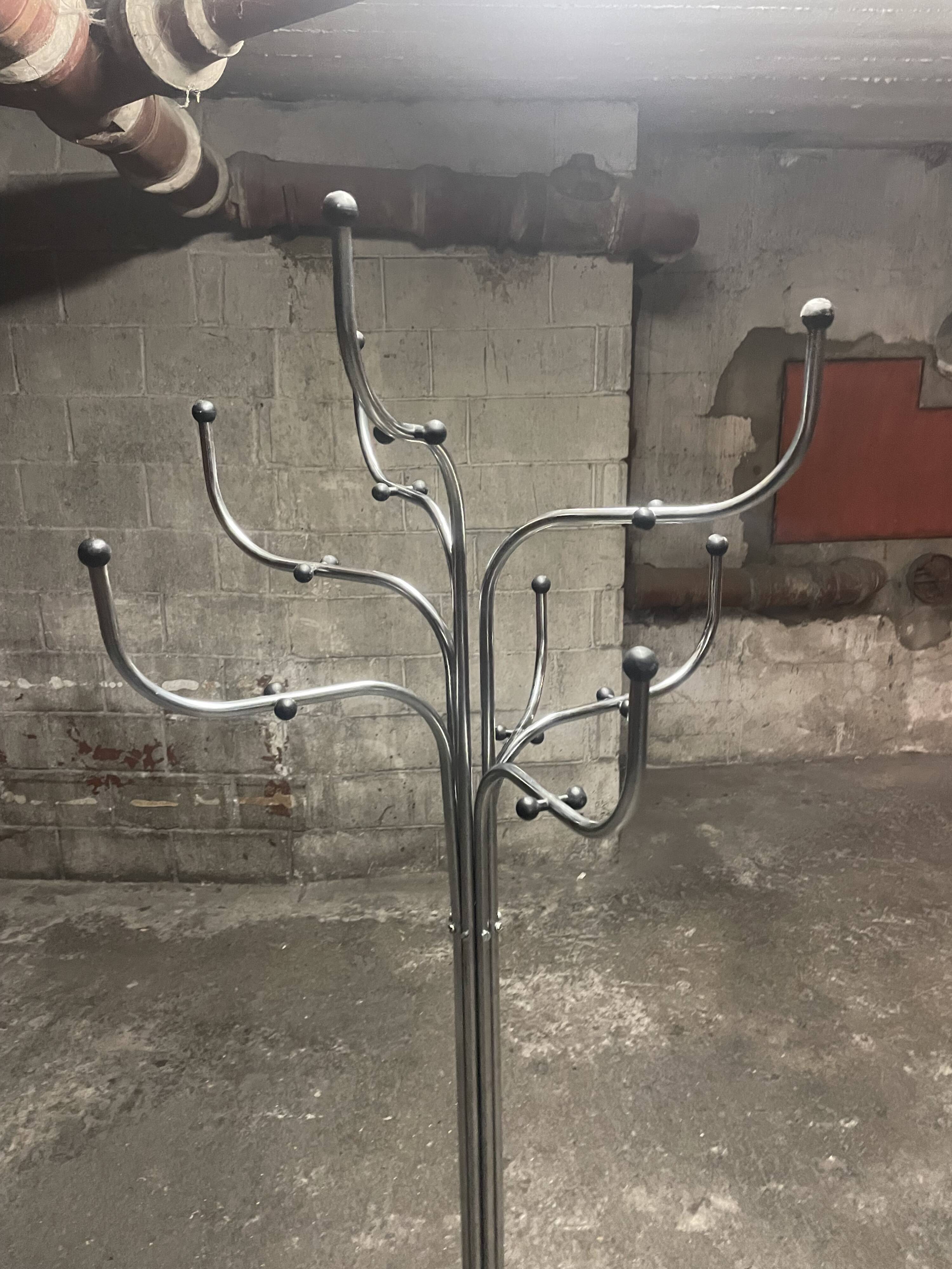 Coat Rack Coat Tree Fritz Hansen