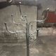Coat Rack Coat Tree Fritz Hansen