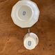 Fine porcelain coffee set "SIP France"
