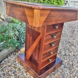 Art Deco side table