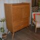 Secrétaire vintage scandinave