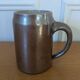 Stoneware mug